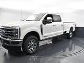 Thumbnail of 2025 Star White Ford F-350