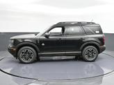 Thumbnail of 2025 Shadow Black Ford Bronco Sport