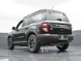 Thumbnail of 2025 Shadow Black Ford Bronco Sport