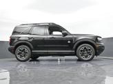 Thumbnail of 2025 Shadow Black Ford Bronco Sport
