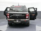Thumbnail of 2025 Shadow Black Ford Bronco Sport