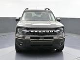 Thumbnail of 2025 Shadow Black Ford Bronco Sport