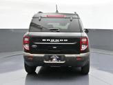 Thumbnail of 2025 Shadow Black Ford Bronco Sport