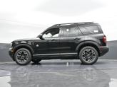Thumbnail of 2025 Shadow Black Ford Bronco Sport