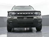Thumbnail of 2025 Shadow Black Ford Bronco Sport