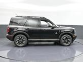 Thumbnail of 2025 Shadow Black Ford Bronco Sport
