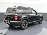 Thumbnail of 2025 Shadow Black Ford Bronco Sport