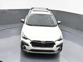 Thumbnail of 2024 Crystal White Pearl Subaru Crosstrek