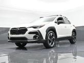 Thumbnail of 2024 Crystal White Pearl Subaru Crosstrek