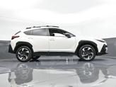 Thumbnail of 2024 Crystal White Pearl Subaru Crosstrek