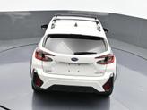 Thumbnail of 2024 Crystal White Pearl Subaru Crosstrek
