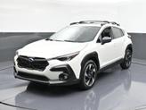 Thumbnail of 2024 Crystal White Pearl Subaru Crosstrek