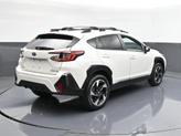 Thumbnail of 2024 Crystal White Pearl Subaru Crosstrek