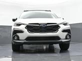 Thumbnail of 2024 Crystal White Pearl Subaru Crosstrek