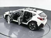 Thumbnail of 2024 Crystal White Pearl Subaru Crosstrek