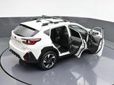 Thumbnail of 2024 Crystal White Pearl Subaru Crosstrek