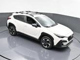 Thumbnail of 2024 Crystal White Pearl Subaru Crosstrek