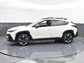 Thumbnail of 2024 Crystal White Pearl Subaru Crosstrek