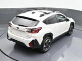 Thumbnail of 2024 Crystal White Pearl Subaru Crosstrek