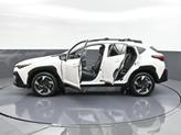 Thumbnail of 2024 Crystal White Pearl Subaru Crosstrek