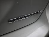 Thumbnail of 2024 Crystal White Pearl Subaru Crosstrek