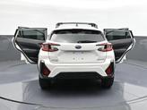 Thumbnail of 2024 Crystal White Pearl Subaru Crosstrek