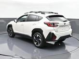 Thumbnail of 2024 Crystal White Pearl Subaru Crosstrek
