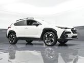 Thumbnail of 2024 Crystal White Pearl Subaru Crosstrek