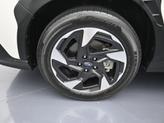 Thumbnail of 2024 Crystal White Pearl Subaru Crosstrek