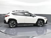 Thumbnail of 2024 Crystal White Pearl Subaru Crosstrek