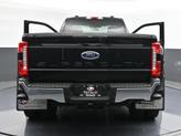 Thumbnail of 2025 Agate Black Metallic Ford F-450