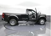 Thumbnail of 2025 Agate Black Metallic Ford F-450