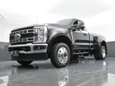 Thumbnail of 2025 Agate Black Metallic Ford F-450