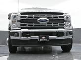 Thumbnail of 2025 Agate Black Metallic Ford F-450
