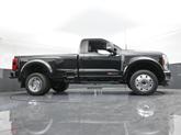 Thumbnail of 2025 Agate Black Metallic Ford F-450
