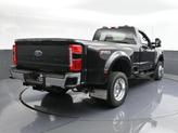 Thumbnail of 2025 Agate Black Metallic Ford F-450