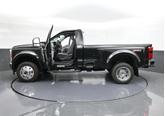Thumbnail of 2025 Agate Black Metallic Ford F-450