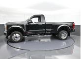 Thumbnail of 2025 Agate Black Metallic Ford F-450
