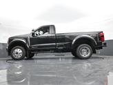 Thumbnail of 2025 Agate Black Metallic Ford F-450