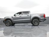 Thumbnail of 2023 Carbonized Gray Metallic Ford Ranger