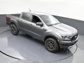 Thumbnail of 2023 Carbonized Gray Metallic Ford Ranger