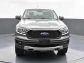 Thumbnail of 2023 Carbonized Gray Metallic Ford Ranger