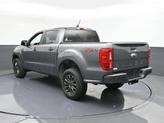 Thumbnail of 2023 Carbonized Gray Metallic Ford Ranger