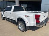 Thumbnail of 2019 Oxford White Ford F-450