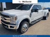 Photo of 2019 Oxford White Ford F-450
