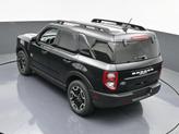 Thumbnail of 2023 Shadow Black Ford Bronco Sport