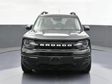 Thumbnail of 2023 Shadow Black Ford Bronco Sport