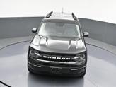 Thumbnail of 2023 Shadow Black Ford Bronco Sport