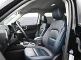 Thumbnail of 2023 Shadow Black Ford Bronco Sport