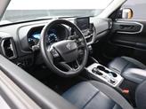Thumbnail of 2023 Shadow Black Ford Bronco Sport